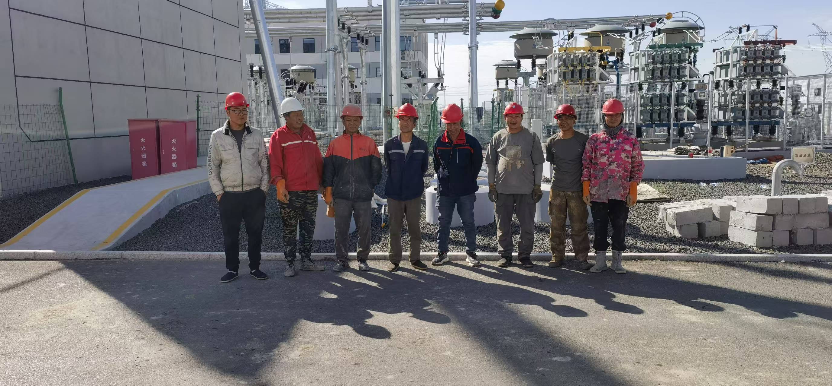 长安地基沉降如何修复？